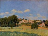 Sisley, Alfred